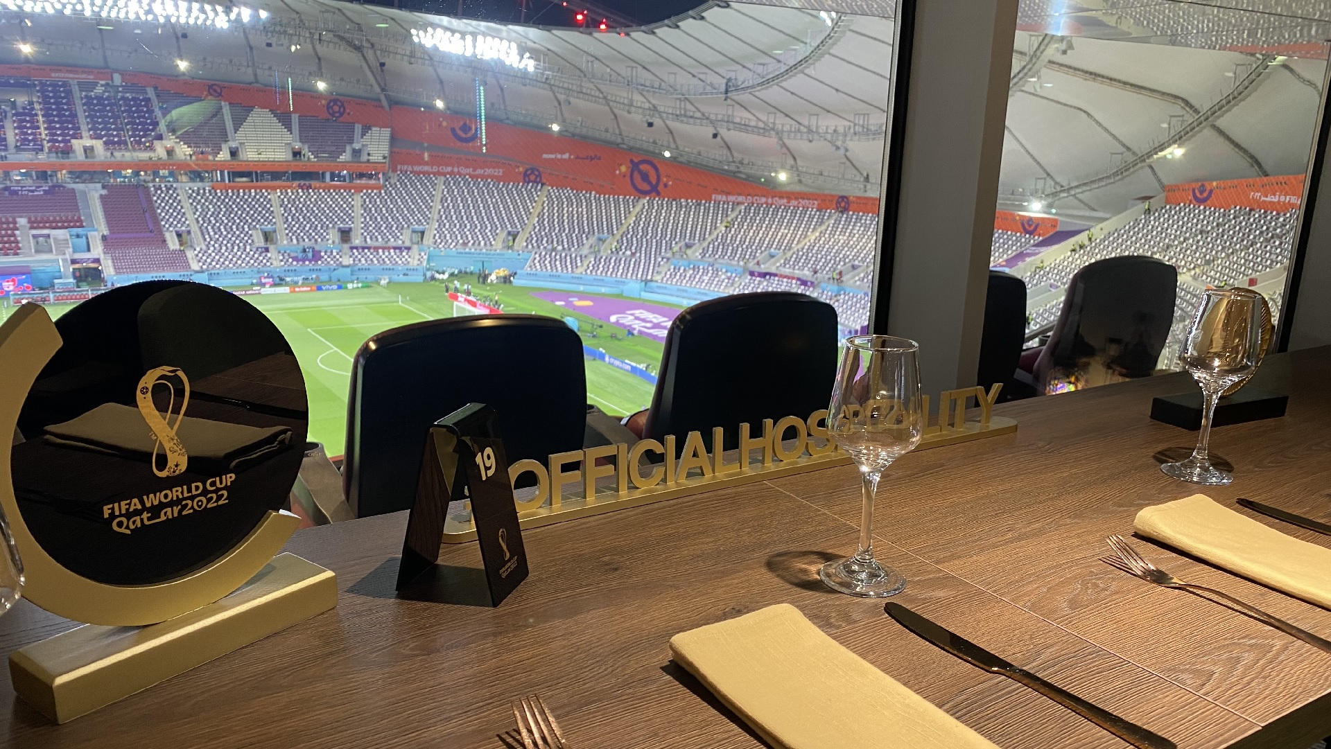 Sports Hospitality Japan Sports Hospitality