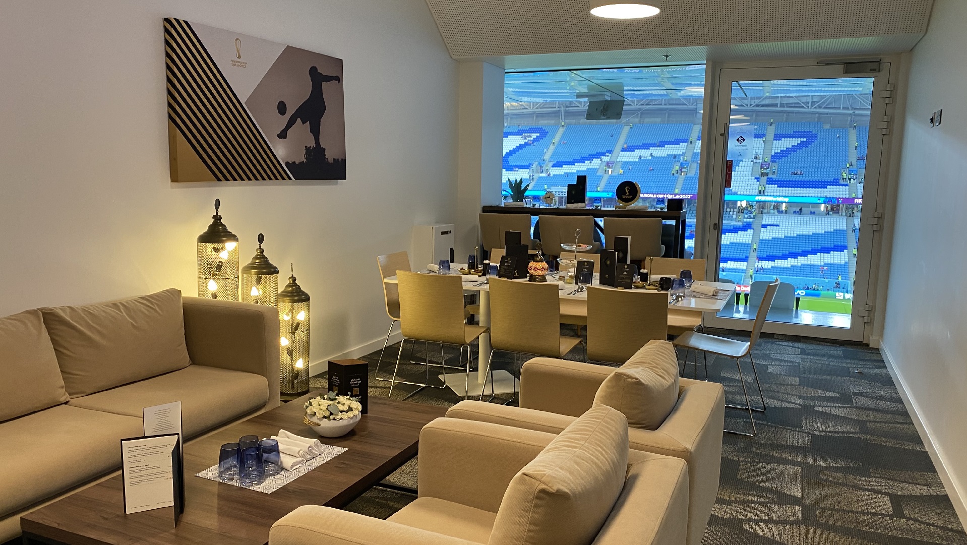 Sports Hospitality Japan Sports Hospitality